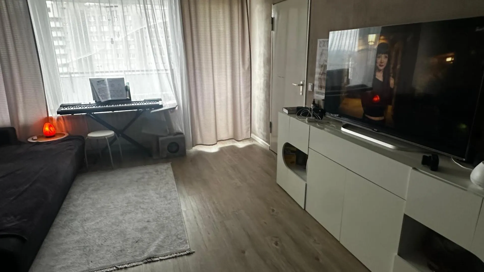شقة 2,5 Zimmer Wohnung In Der Naehe Flughafen Schoenefeld برلين