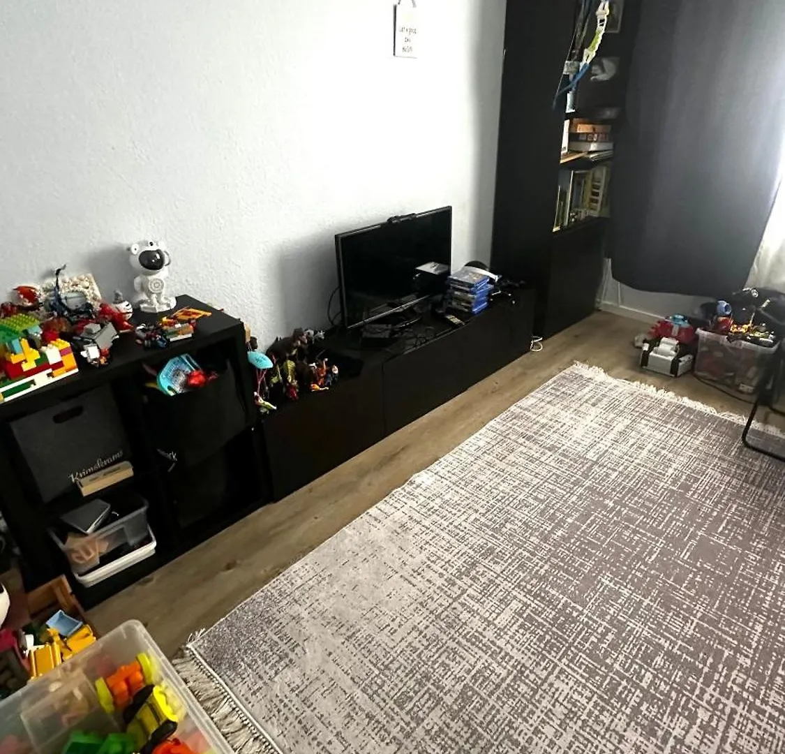 2,5 Zimmer Wohnung In Der Naehe Flughafen Schoenefeld برلين